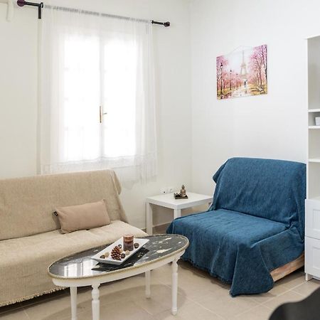 Athenais Apartment Lixouri Ngoại thất bức ảnh