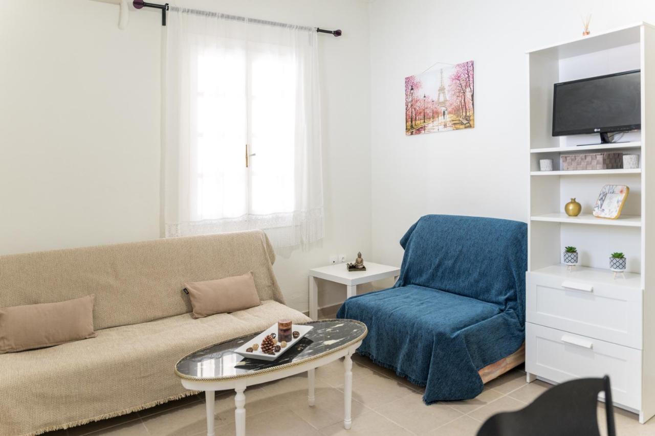 Athenais Apartment Lixouri Ngoại thất bức ảnh