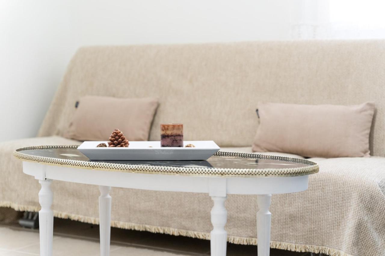 Athenais Apartment Lixouri Ngoại thất bức ảnh